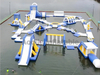 Inflatable Water Park