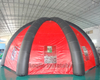 Customized Inflatable Advertising Dome Tent Commercial Inflatable Event Leisure Tent