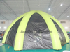Best Selling Dependable Quality Commercial Camping Outdoor Waterproof Durable Wear-Resistant Inflatable Tent