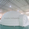 High Quality Large Outdoor Inflatable Exhibition Trade Venue Tent Party Inflatable Dome Tent