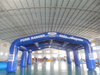 High Quality Outdoor Activities Large Event Special Leisure Inflatable Advertising Tent