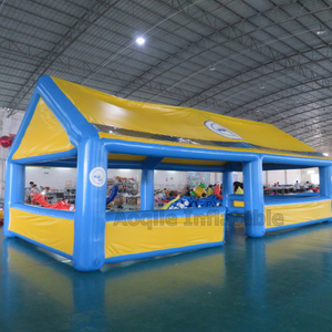 Wholesale Commercial Inflatable Event Special Tent Outdoor Inflatable Advertising Tent