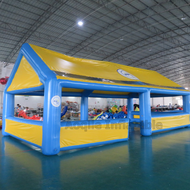 Wholesale Commercial Inflatable Event Special Tent Outdoor Inflatable Advertising Tent