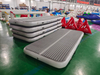 Inflatable Water Floating Platform Air Dock Leisure Water Sports Floating Island