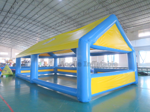 Wholesale Commercial Inflatable Event Special Tent Outdoor Inflatable Advertising Tent