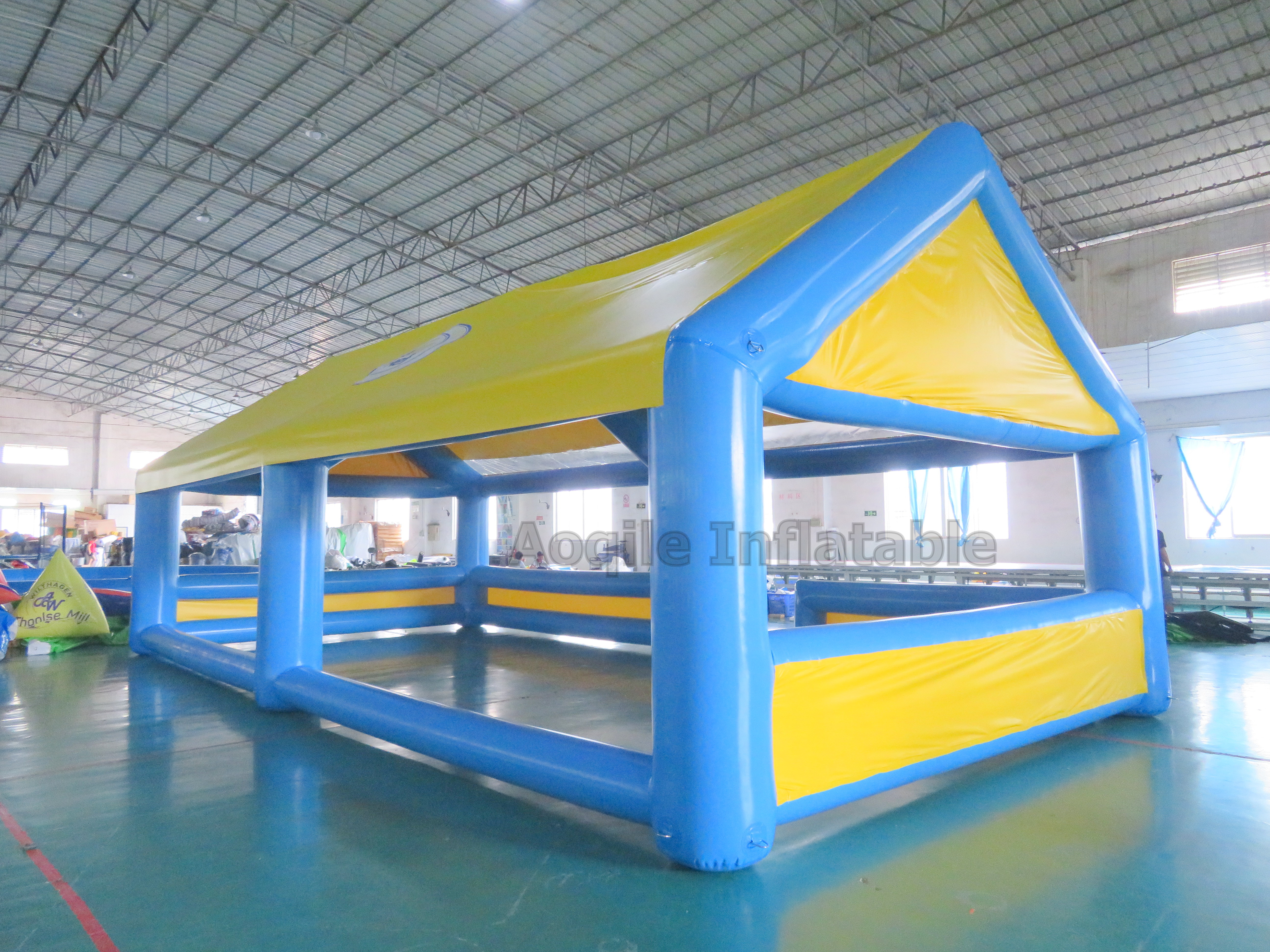 Wholesale Commercial Inflatable Event Special Tent Outdoor Inflatable Advertising Tent