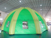 Best Selling Dependable Quality Commercial Camping Outdoor Waterproof Durable Wear-Resistant Inflatable Tent