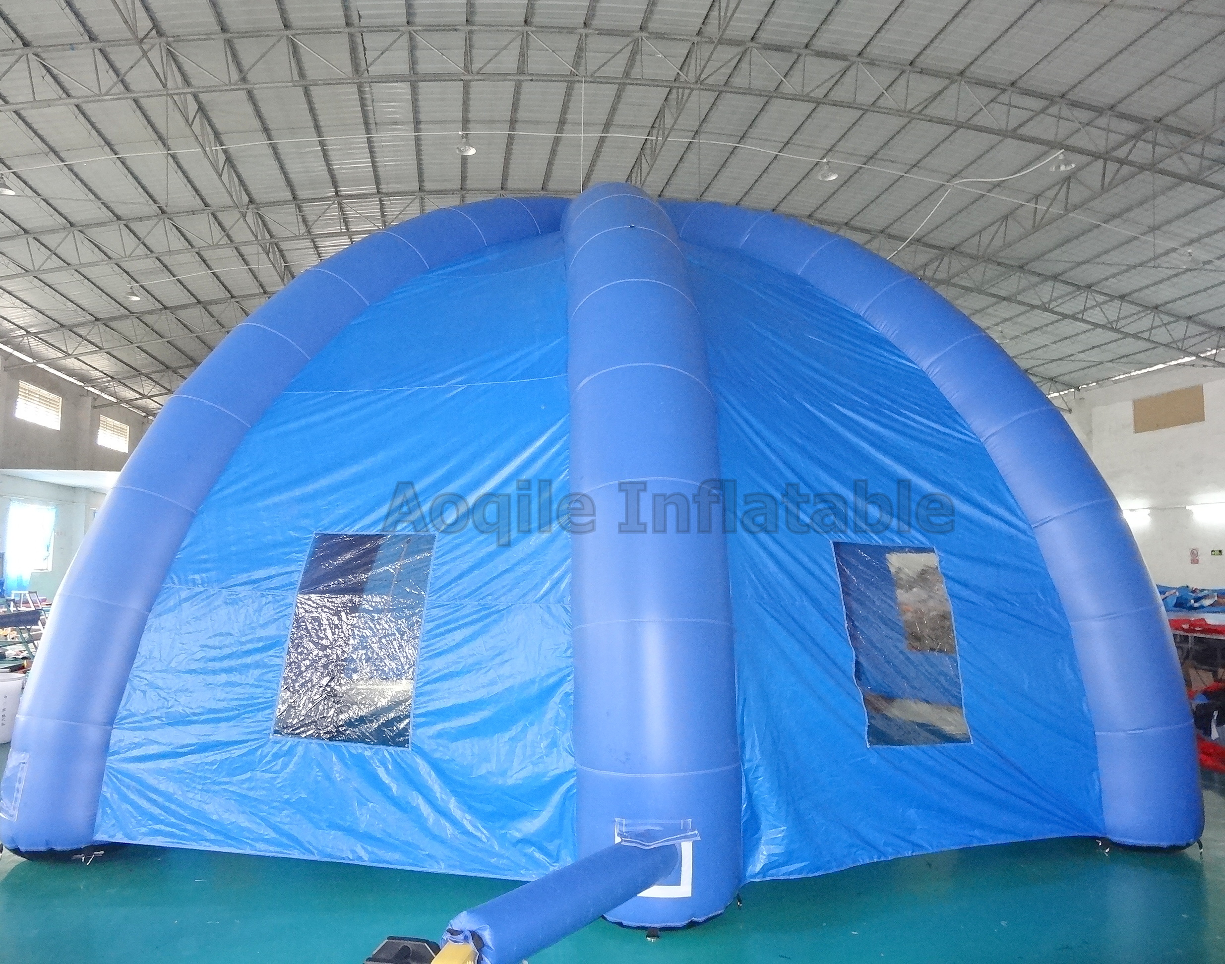 Factory Direct Sale Commercial Activity Gazebo Outdoor Inflatable Advertising Tent