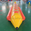 Sale New Inflatable Floating Water Tube Boat Inflatable Flying Fish Sport Inflatable Flying Fish Banana Boat