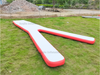 Inflatable Y Shaped Yacht Dock Platform Equipment Water Inflatable Rest Floating Island
