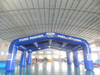 High Quality Outdoor Activities Large Event Special Leisure Inflatable Advertising Tent