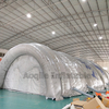 Giant Inflatable Igloo Air Dome Tent for Sale