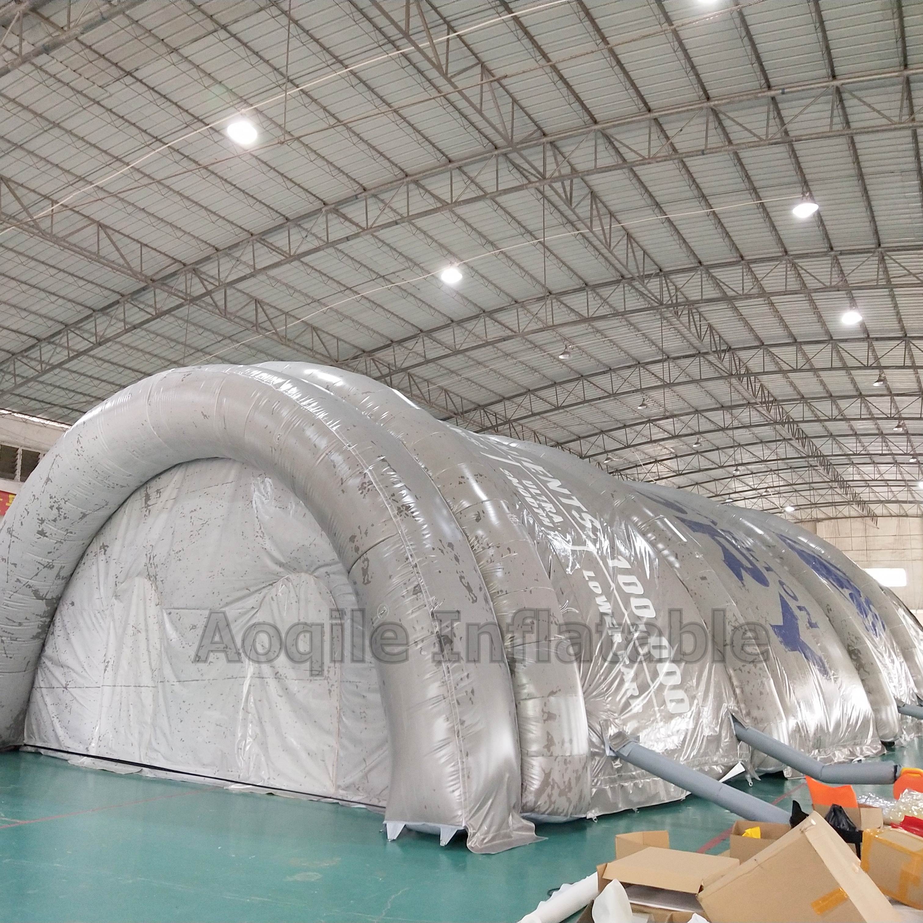 Giant Inflatable Igloo Air Dome Tent for Sale