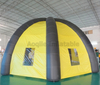 Best Selling Dependable Quality Commercial Camping Outdoor Waterproof Durable Wear-Resistant Inflatable Tent