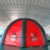 Customized Inflatable Advertising Dome Tent Commercial Inflatable Event Leisure Tent