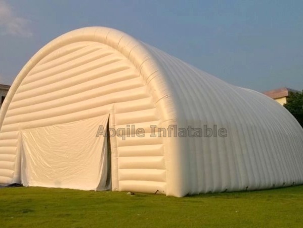 Giant Inflatable Igloo Air Dome Tent for Sale