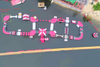 Inflatable Floating Water Park Equipment/Factory Price Floating Inflatable Water Park Games/ Inflatable Water Park Manufacturer