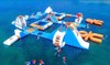 Inflatable Floating Water Park Equipment/Factory Price Floating Inflatable Water Park Games/ Inflatable Water Park Manufacturer