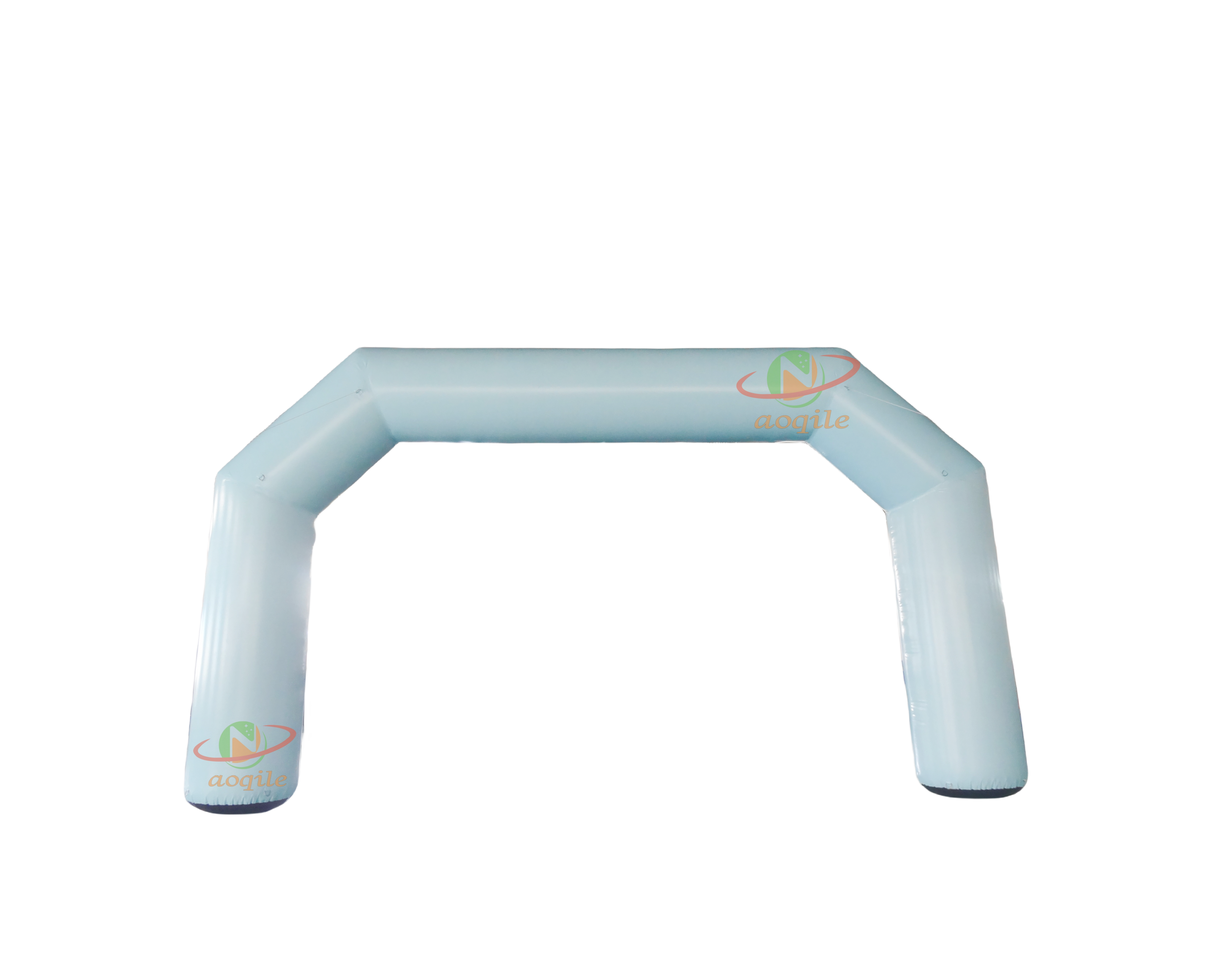 Inflatable Arch Arch Customized 5 Sides Inflatable Arch With Brand Logo Cheap Inflatable Advertising