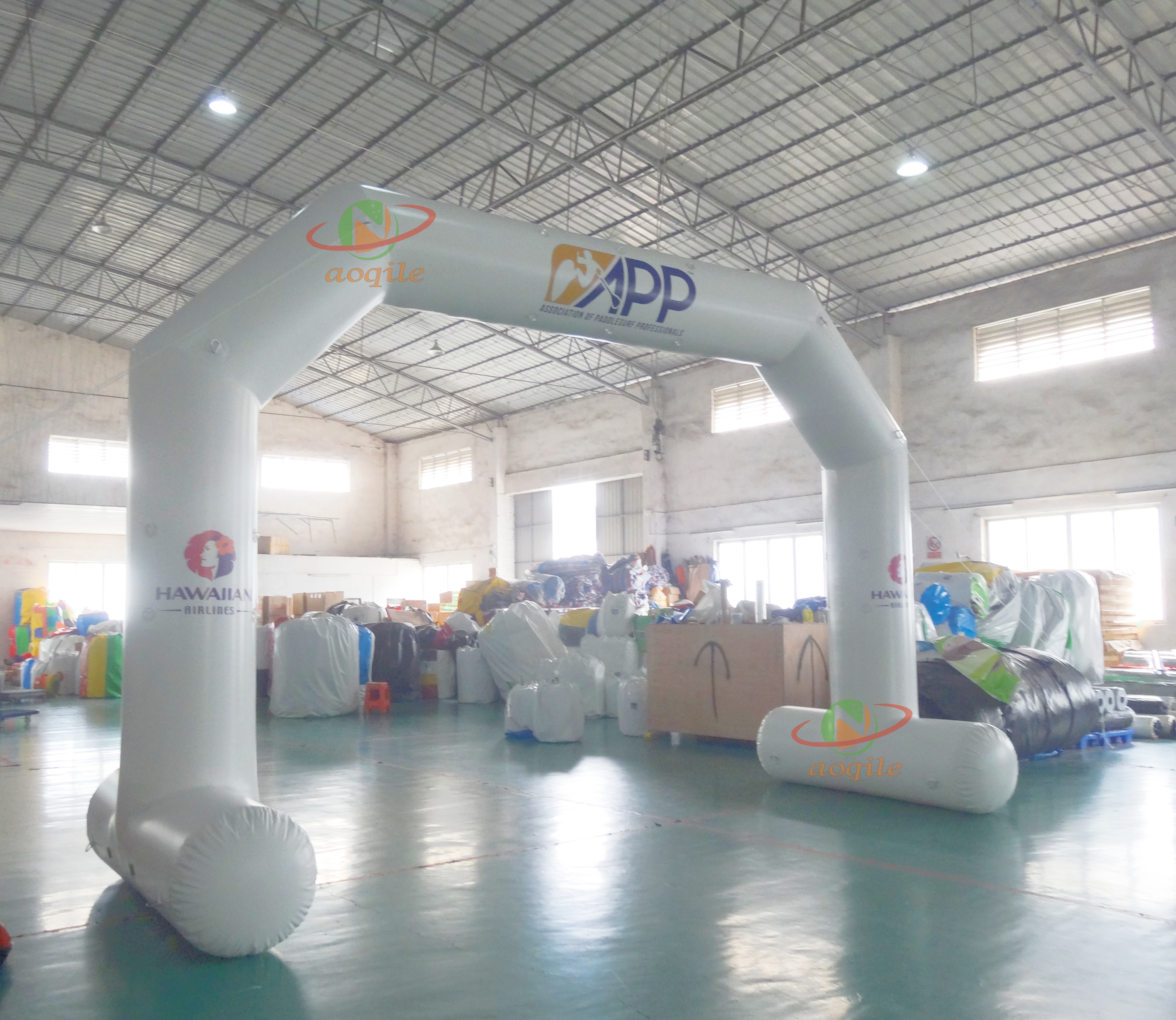 Advertising Cheap Inflatable Race Arch,Inflatable Start Finish Line Inflatable gate Arch