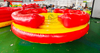 Ski Tube Towable Inflatable Water Sport Drift Slider 8 Or 12 Seats/ Towable Water Sports Inflatable Crazy Towable UFO