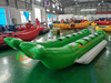 Airtight Water Surfing Game Flying Fish Inflatable Water Ski Double Tube Water Towing Flying Fish