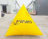 Large Competition Water Mark Inflatable Water Race Mark Buoy Floating Buoy