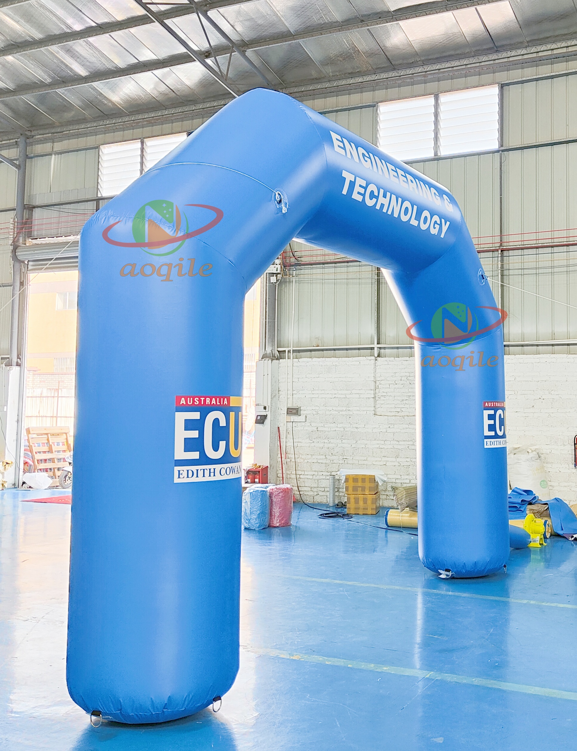 Start/Finish inflatable gate for event/inflatable racing arch/inflatable arch