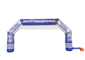 Inflatable sport advertising arch Inflatable arch used event custom inflatable arch outdoor and sports event