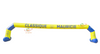 Large Outdoor Inflatable Entrance Advertising Arch Race Start Finish Line Activity Arch