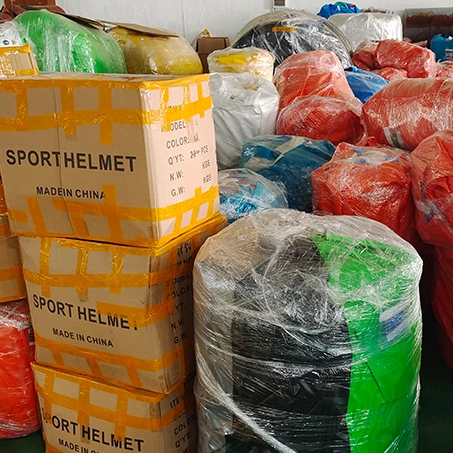 Guangzhou Aoqile Outdoor Products Co., Ltd