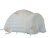 Aoqile High-quality Outdoor Mountaineering, Camping, Play And Entertainment Inflatable Dome Tent for Events