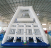 Aoqile Customized High-Quality Water Slide for Outdoor Water Park Water Amusement Facilities for Events