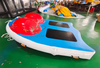 Aoqile Inflatable Towables for Water Sports in Water Parks Suitable for Various Events