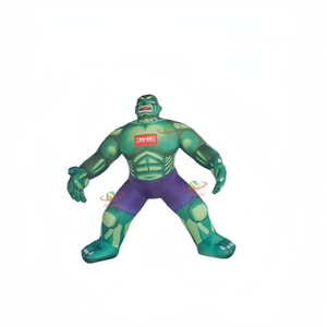 Giant Inflatable Hulk Advertising Inflatable Muscle Man Large Inflatable Monster Hulk For Outdoor Display