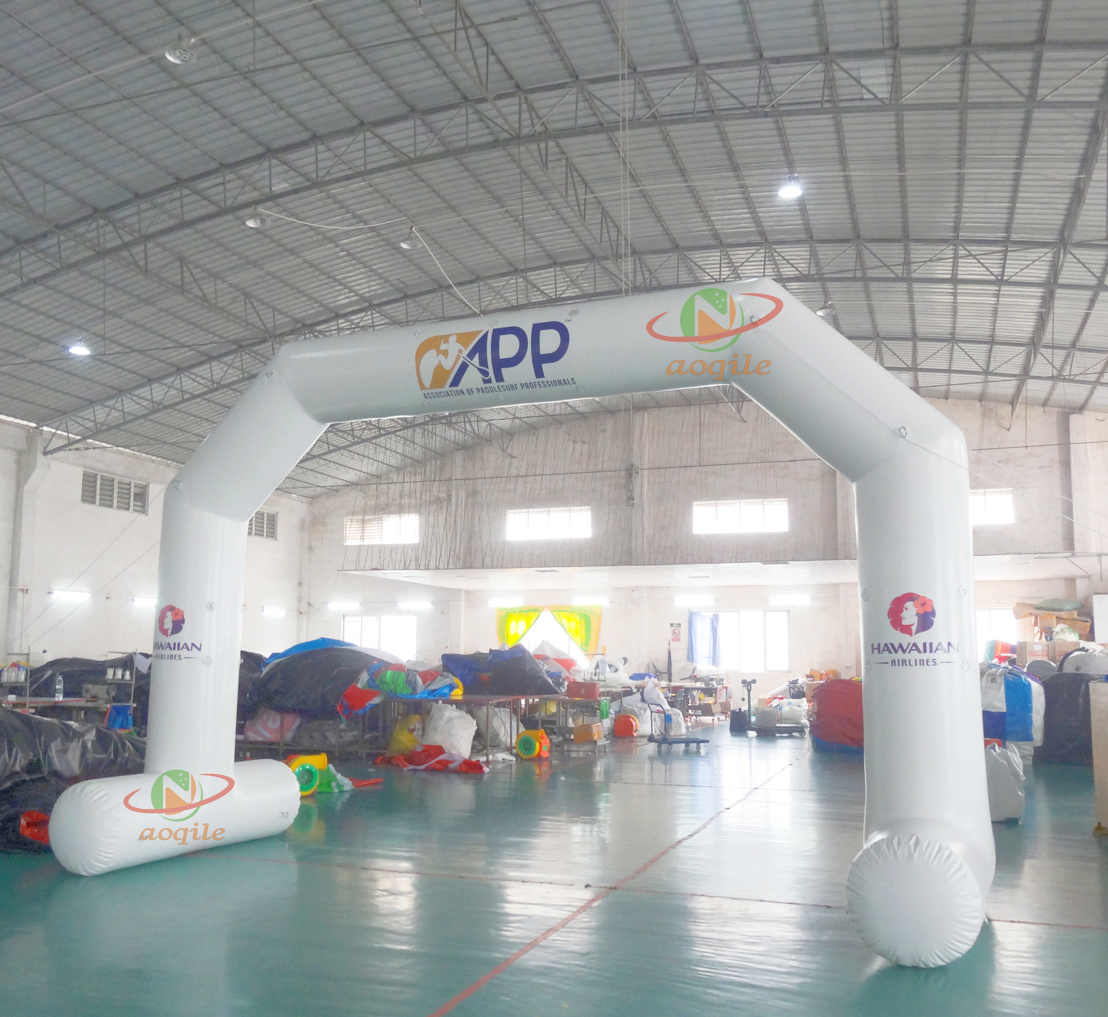 Advertising Cheap Inflatable Race Arch,Inflatable Start Finish Line Inflatable gate Arch