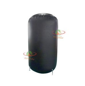 Air Sealed Inflatable Floating Sea Safety Buoy Buoys For Sale Customize