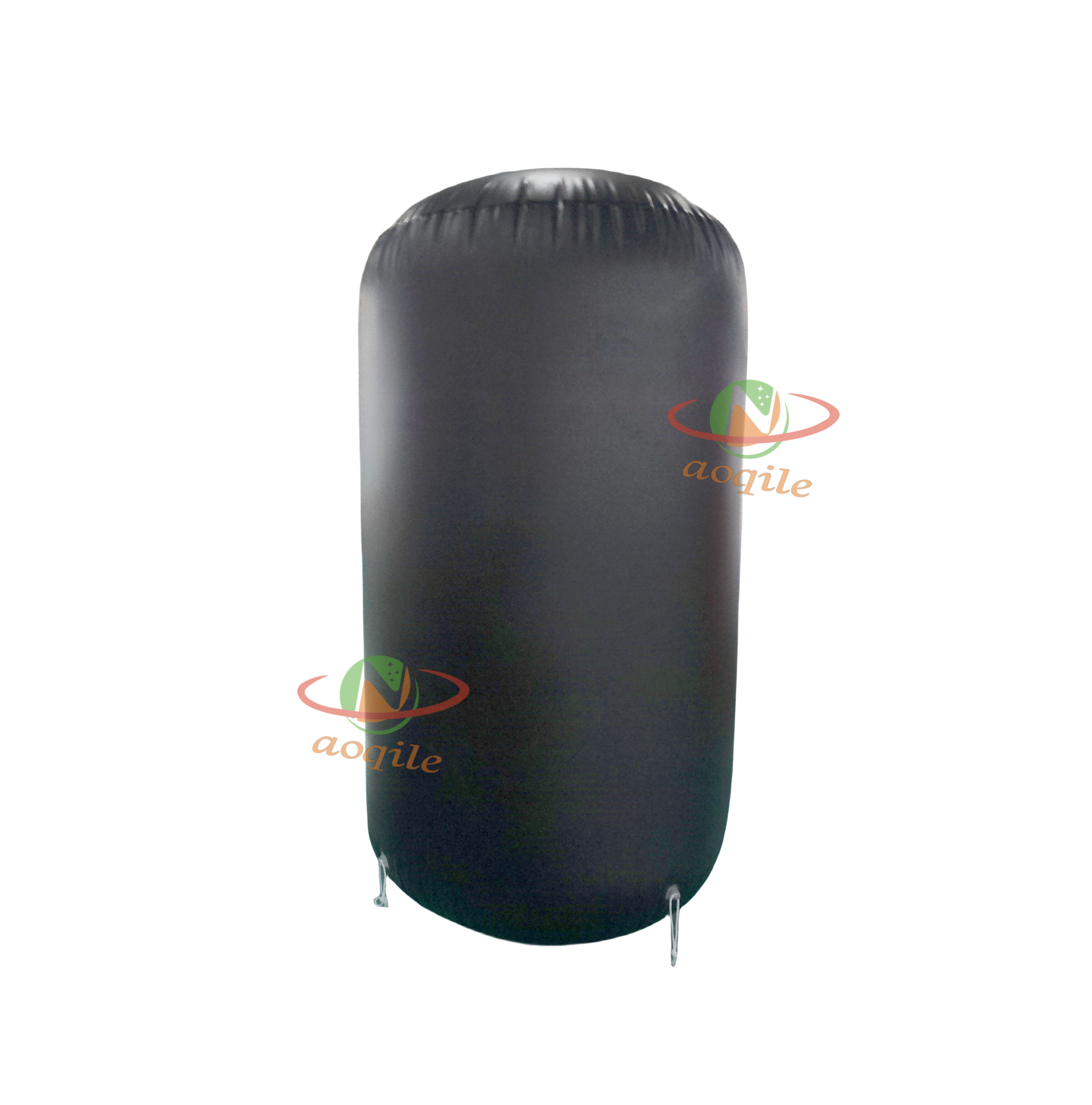 Air Sealed Inflatable Floating Sea Safety Buoy Buoys For Sale Customize