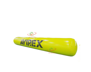 Inflatable Water Floating Competition Marker Air Buoy Swimming Marking Equipment Inflatable Buoy