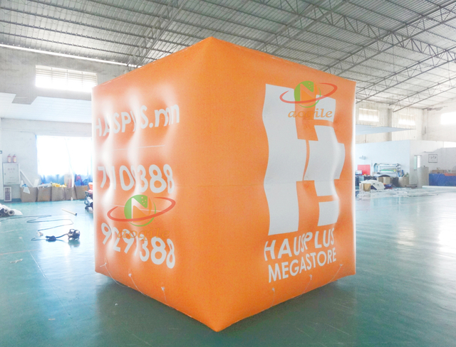 Customized Paintball Archery inflatable tag Air Bunker Barrier Paintball Shooting Game