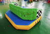 Large Inflatable Sofa Adult Water Sports Equipment Water Ski Towable Rowing Boat