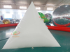 High Quality Inflatable Triangular Buoy Water Sports Inflatable Swim Buoy Floating Marker