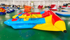 Hot selling Water Sport Equipment Inflatable Flying Fish Banana Boat Towable Sea Jet Ski