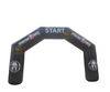 Customized Party Inflatable Decoration Event Arch Event Inflatable Advertising Arch