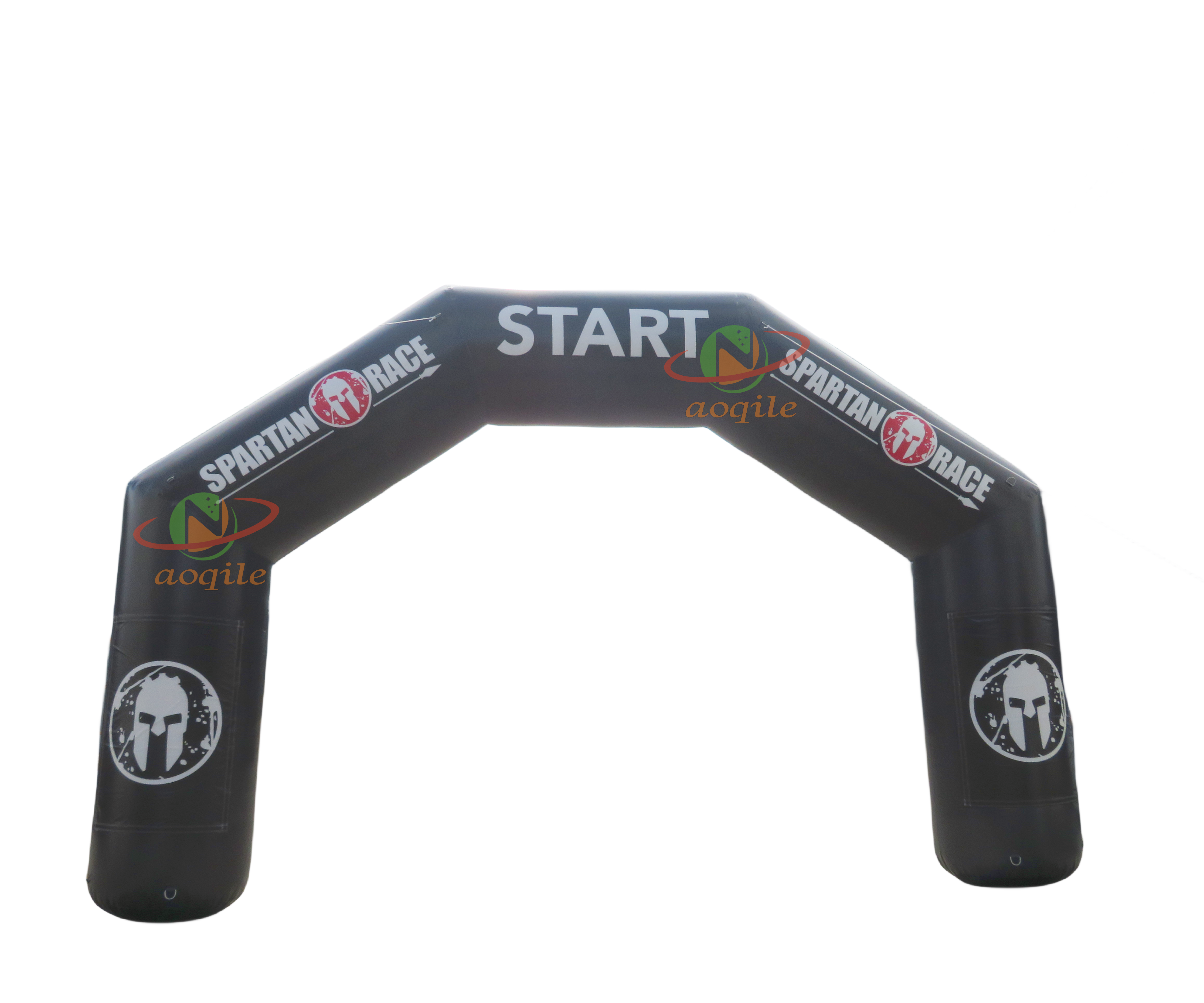 Customized Party Inflatable Decoration Event Arch Event Inflatable Advertising Arch