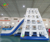 Aoqile Customized High-Quality Water Slide for Outdoor Water Park Water Amusement Facilities for Events