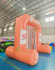 Aoqile Hot-selling Outdoor Activity Factory Price High-quality PVC Inflatable Customized Arch for Events