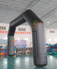 Aoqile Large Inflatable Custom Business Arch Foldable for Outdoor Advertising Store Anniversary Activities for Events