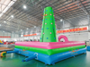 Inflatable Climbing Tower, Children Inflatable Rock Climbing Wall Mountain For Sports