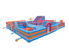 High-quality Large-scale Inflatable Indoor Park